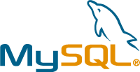 MySQL Database Logo