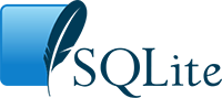 SQLite Logo