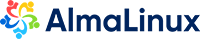 AlmaLinux Logo