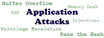 Application Attacks