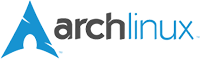 Arch Linux Logo