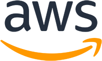 Amazon Web Services (AWS) Logo