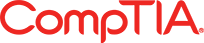 CompTIA Logo