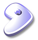 Gentoo Logo