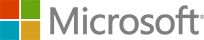 Microsoft Logo
