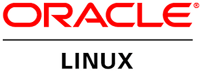 Oracle Linux Logo