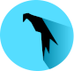Parrot OS Linux Logo