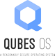 Qubes OS Logo