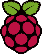 Raspberry Pi Logo
