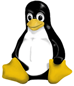 Tux the Linux Mascot