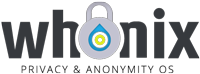 Whonix Logo