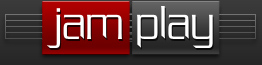 Jam Play Logo