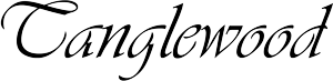 Tanglewood Logo