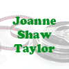 Joanne Shaw Taylor - Blues From The Heart Live