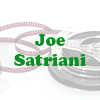 Joe Satriani - 'Satch Boogie' (from SATCHURATED)