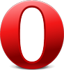 Opera Web Browser