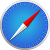 Safari Web Browser