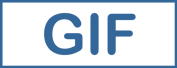 Graphics Interchange Format (GIF)