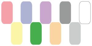 Meaning of the Colour Green