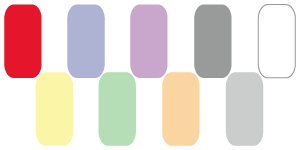 Meaning of the Colour Red